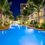 1Bdr Cozy Apartment In Diamond Resort Bangtao Beach By Capital Pro