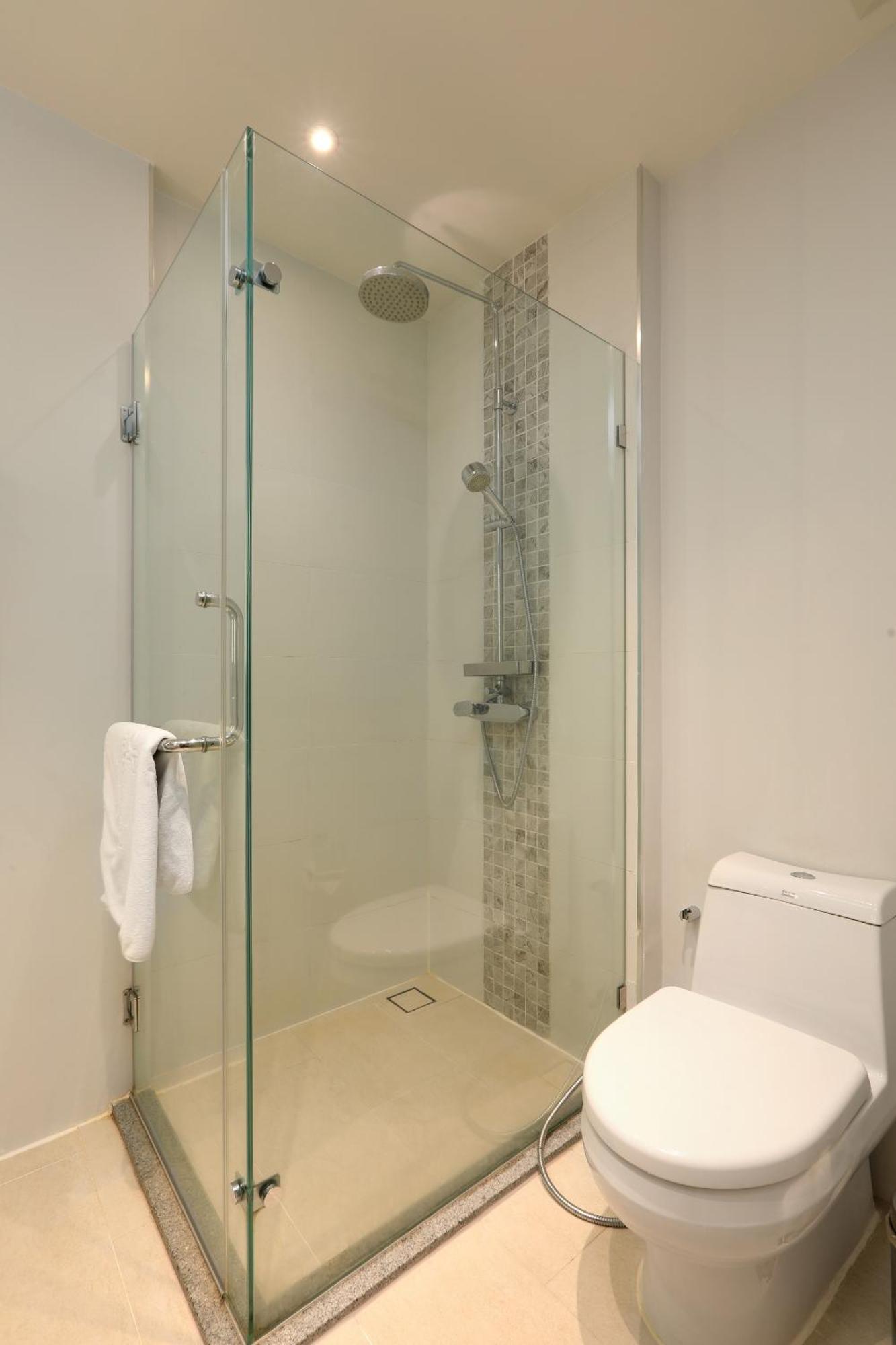 1bdr Cozy In Diamond Bangtao By Capital Pro Lejlighed