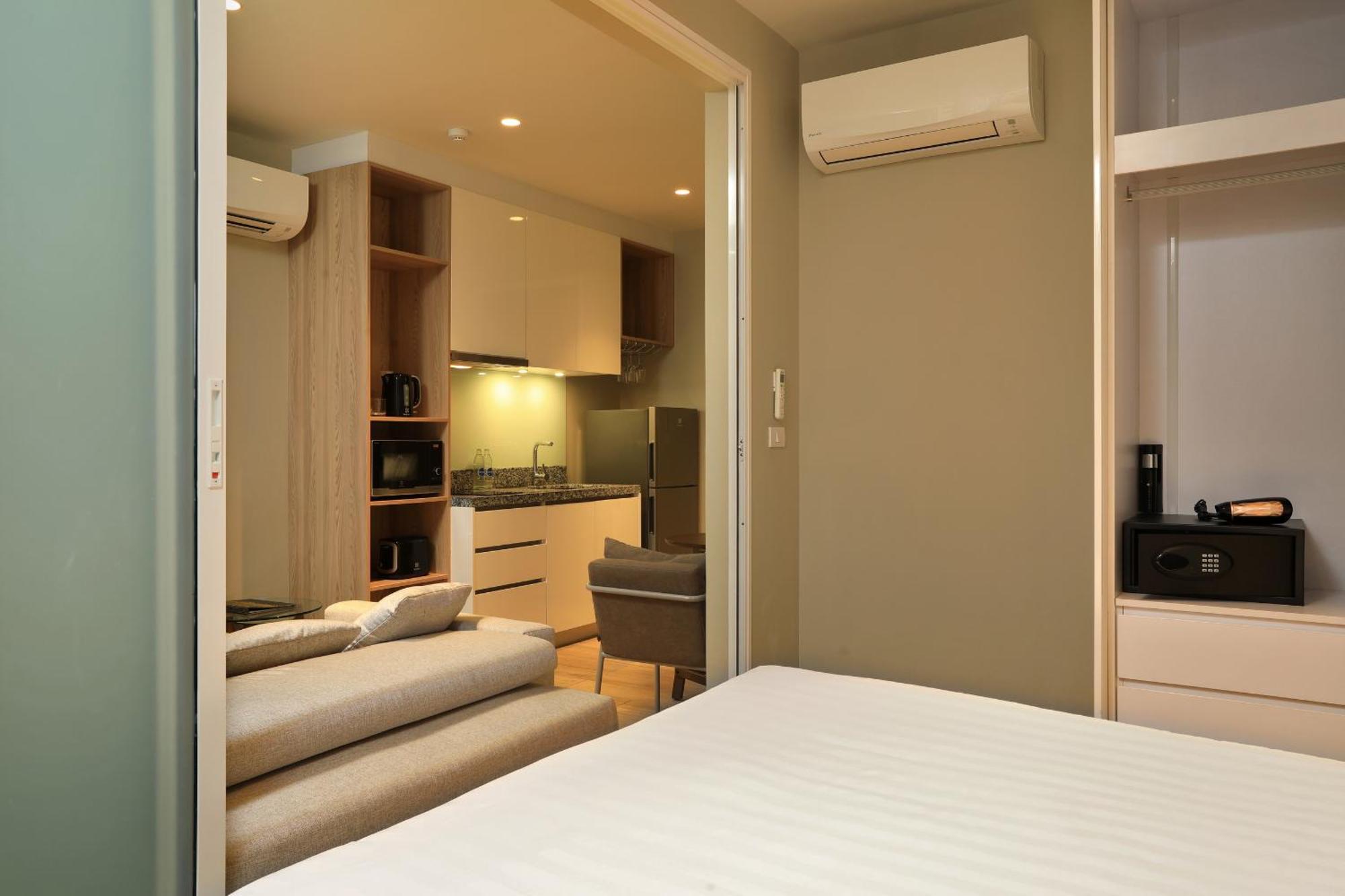 1bdr Cozy In Diamond Bangtao By Capital Pro Lejlighed Phuket